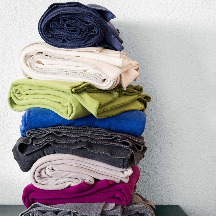 Produktbild Zoeppritz Soft-Fleece (110 x 160 cm)
