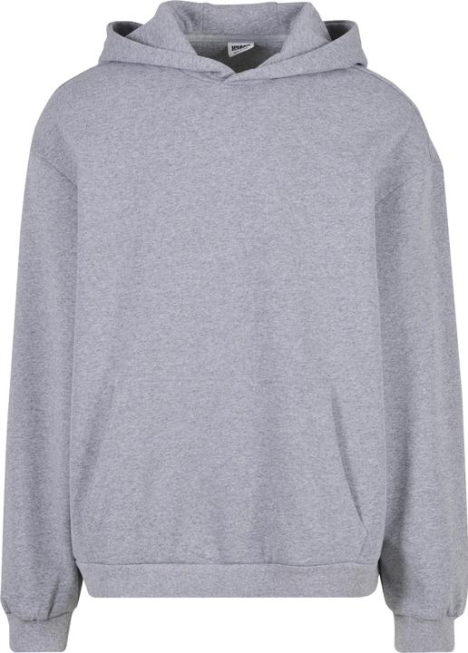 Produktbild Urban Classics Oversized Light Brushed Fleece Hoody - 181555 (L, M)