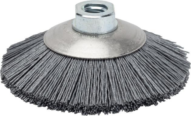 Actual product image Zeintra Abrasive bristle 0.9mm, K180 (180)