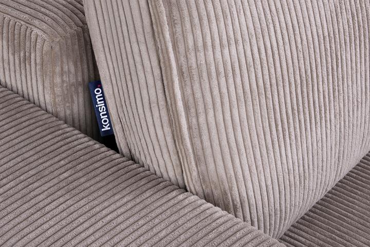 Produktbild Konsimo Napi (Ecksofa)