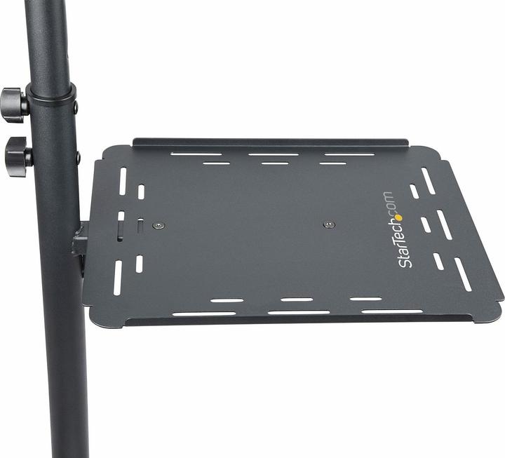 Produktbild StarTech Mobiler Projektor- und Laptopständer/-wagen (Decke)