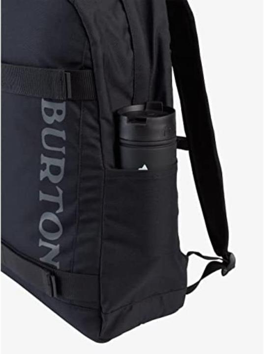 Produktbild Burton Emphasis Pack 2.0 True Black (26 l)