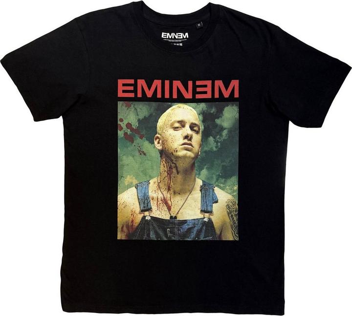 Produktbild Eminem TShirt (M)