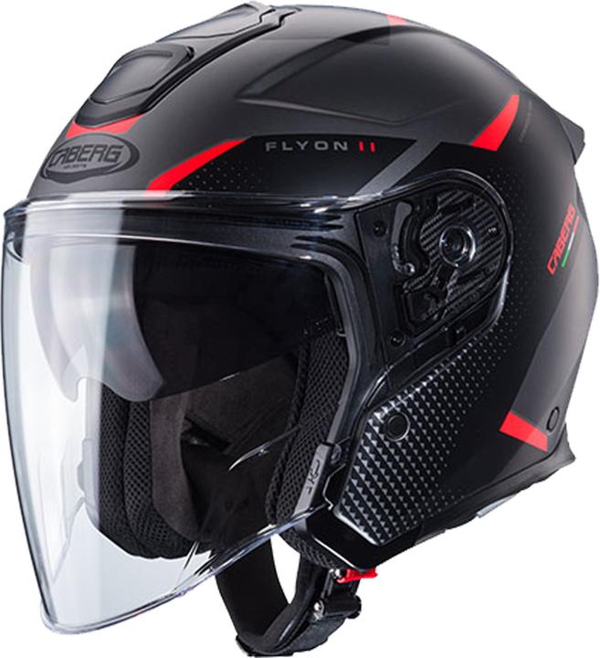 Produktbild Caberg Jethelm Flyon II (S)