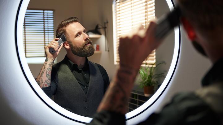 Actual product image Philips All-in-One Trimmer Series 9000 (MG9553/15)