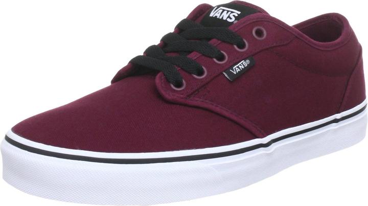 Actual product image Vans Atwood Canvas (41)