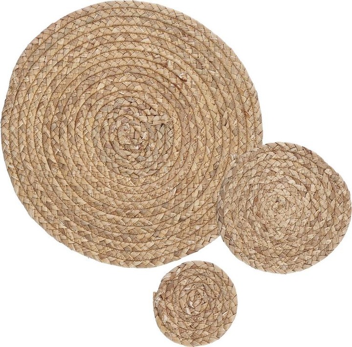 Image du produit Zeller Present Napperon (1 x, Ø 38 cm)