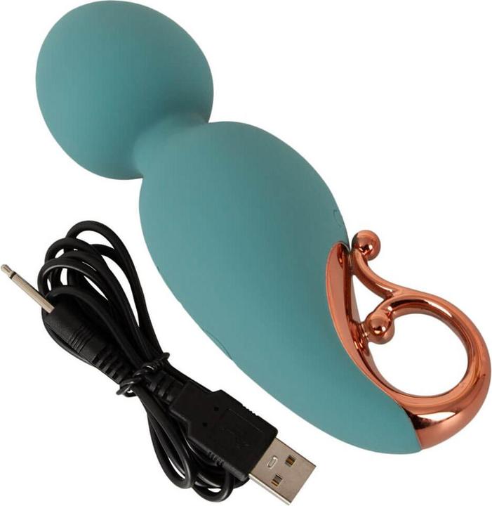 Actual product image You2Toys The Magician Wand Vibrator