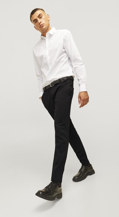 Actual product image Jack & Jones Jrebmichael Slim Prep Noos (W30/L30)