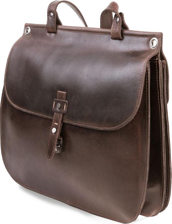 Produktbild Harolds Schultertasche Aberdeen Slingbag L