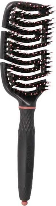 Actual product image Caso Eurostil Professional Flex Double Bristle Brush 1 Unit