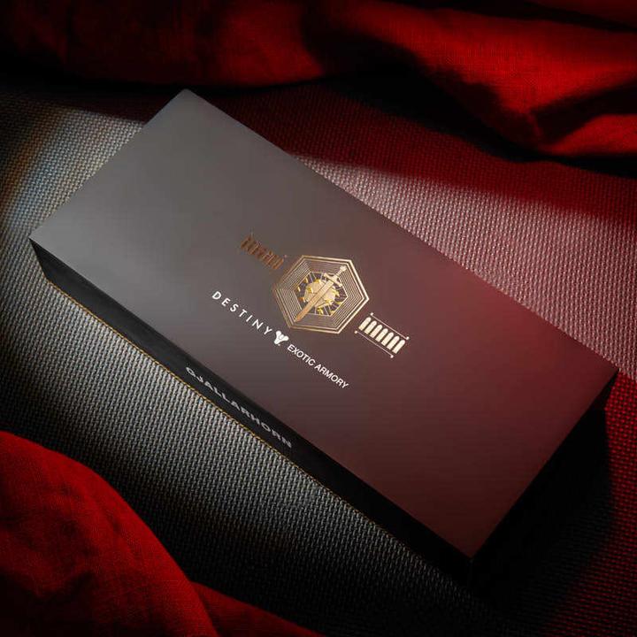 Image du produit Numskull Destiny: Gjallarhorn - Replik