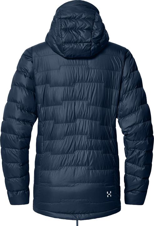 Actual product image Haglöfs Women's ROC Flash Down Hood (XS)