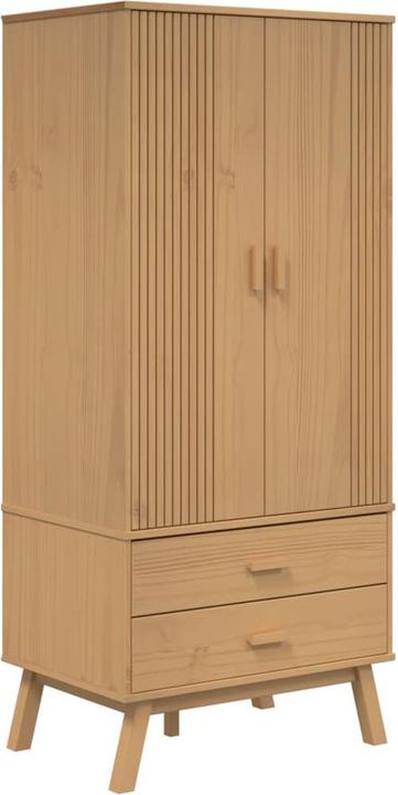Image du produit VidaXL Yordanka (76,5 x 53 x 172 cm)