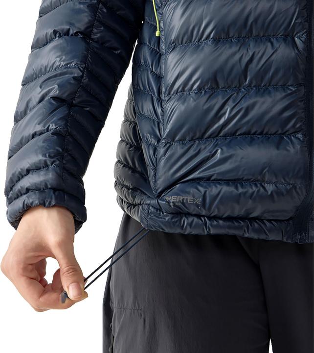 Produktbild Haglöfs L.I.M Down II Hood (M)