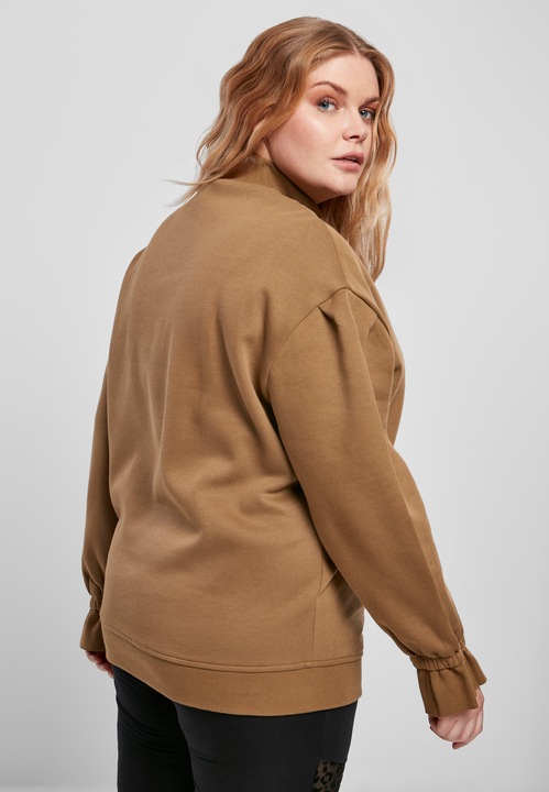 Produktbild Urban Classics Ladies Turtleneck Crew (S)