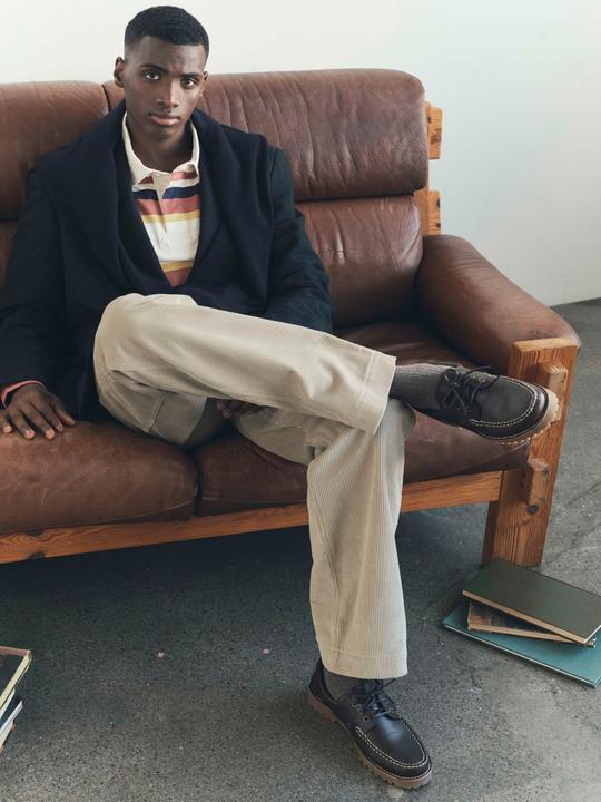 Image du produit Bianco BIAGREG Segelschuhe (41)