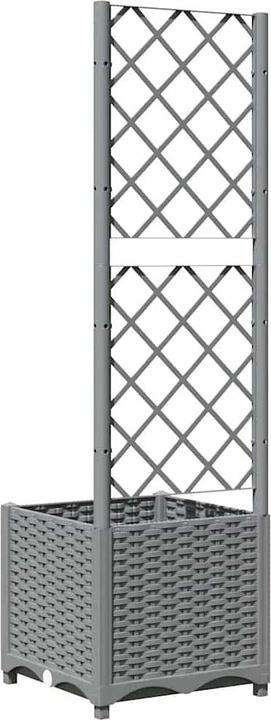 Produktbild vidaXL Pflanzgefäss