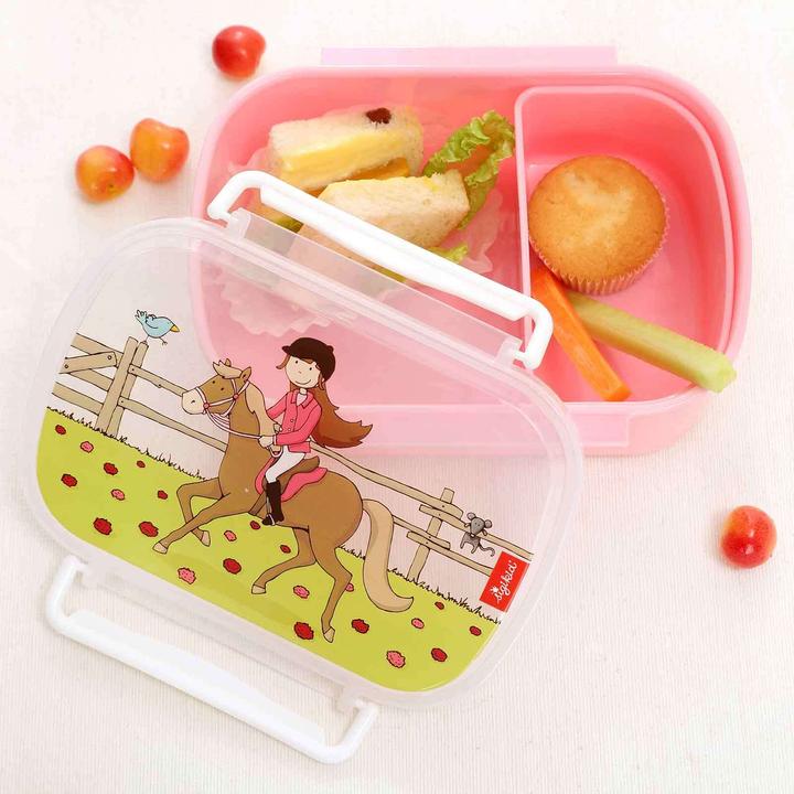 Produktbild Sigikid Znünibox