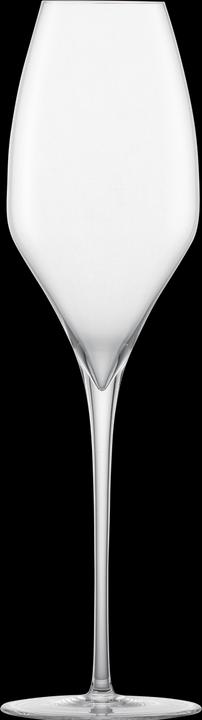 Immagine prodotto Zwiesel Champagne Alloro 77 Con punto mousse (Kt2) (36.60 cl, 2 Occhiali, Bicchieri da champagne)
