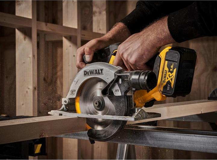 Produktbild DeWalt XR Kreissäge