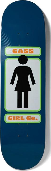 Actual product image Girl Hypno (7.75")