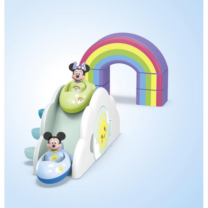 Image du produit Playmobil 71696 Playm. 1.2.3 & Disney : Mickys & Minnies (71696, Playmobil Junior)