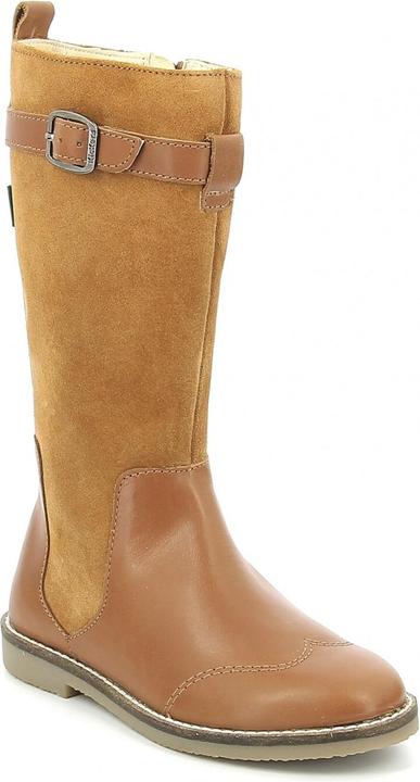Produktbild Kickers Tyoube Reitstiefel (30)