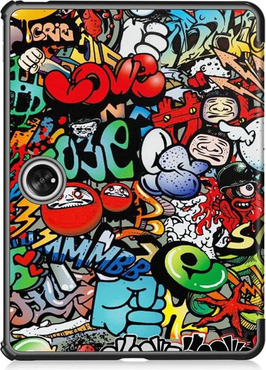 Immagine prodotto Cover-Discount OnePlus Pad - Smart Case Tri-fold Comics (Pad OnePlus)