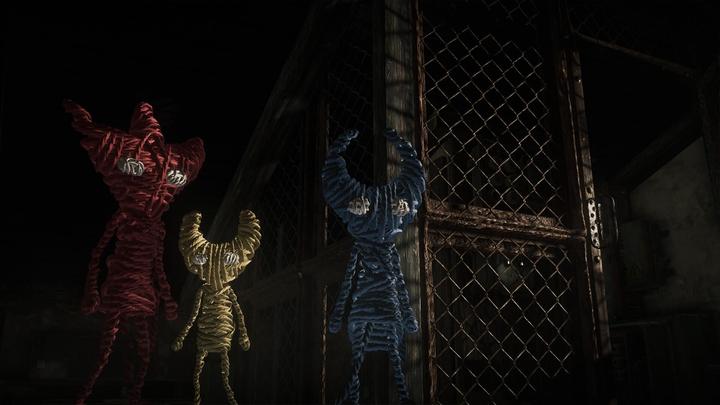 Image du produit EA Games Unravel Two (Switch, Switch Lite, Switch OLED, EN)