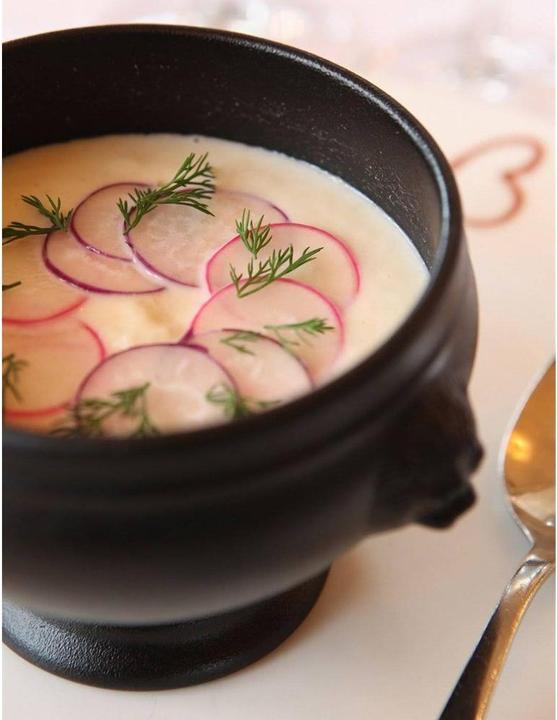 Image du produit Revol Bol de soupe à la tête de lion (11.50 cm, 0.35 l, 1 x)