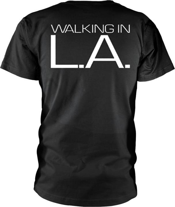 Actual product image Missing Persons Walking In L.A. (XXL)