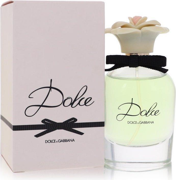 Actual product image Dolce & Gabbana Dolce (Eau de parfum, 50 ml)