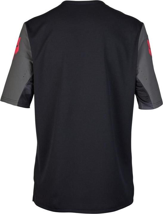 Produktbild Fox Jersey 24 Defend Ss Taunt Blk (M)