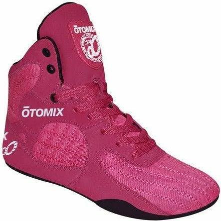 Produktbild Otomix Unisex Stingrey Escape Bodybuilding Gewichtheberschuh (43)