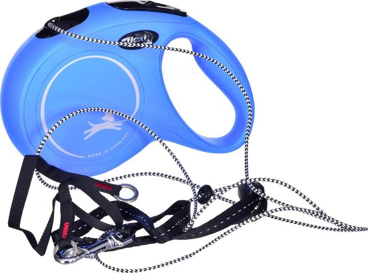 Actual product image Flexi New Classic Rope (M, Dog, Walks)