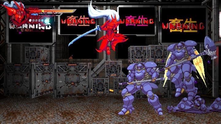 Produktbild Slave Zero X - Calamity Edition (PS5, DE)