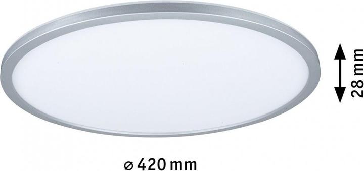 Actual product image Paulmann Atria Shine (2300 lm)