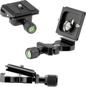 Actual product image Rollei Compact Traveler No. 1 (Carbon)