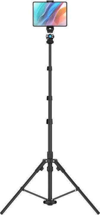 Fixed Schöpferstand, schwarz (Kunststoff, Metall)