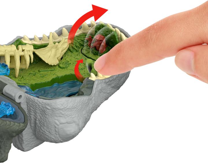 Actual product image Jurassic World 0