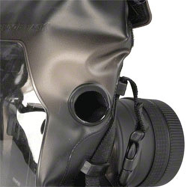 Actual product image DiCAPac Wp-S5 (Camera inner pocket, 1 l)