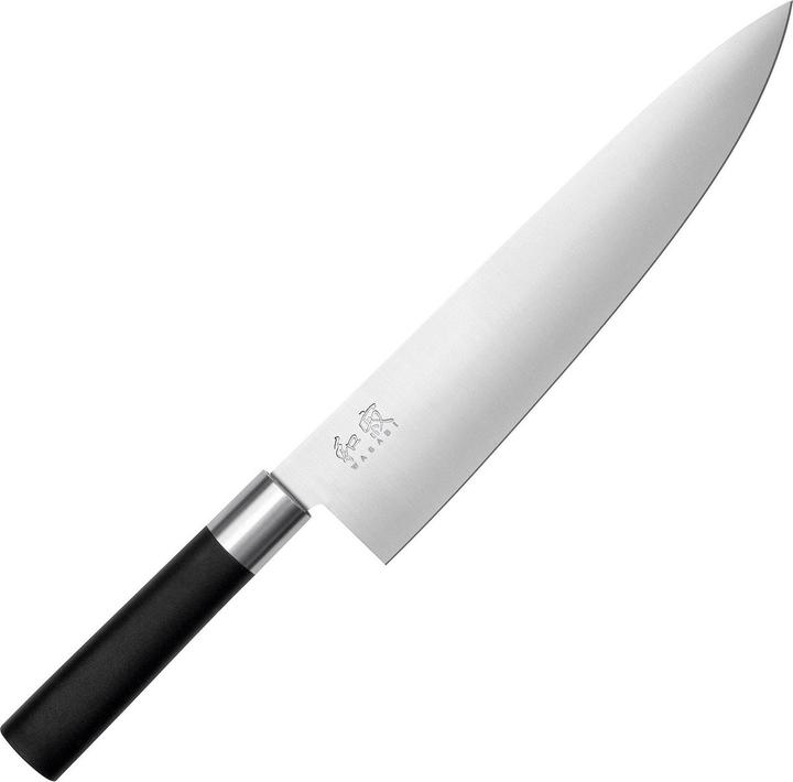 Image du produit Kai Couteau de chef Wasabi (23.50 cm)
