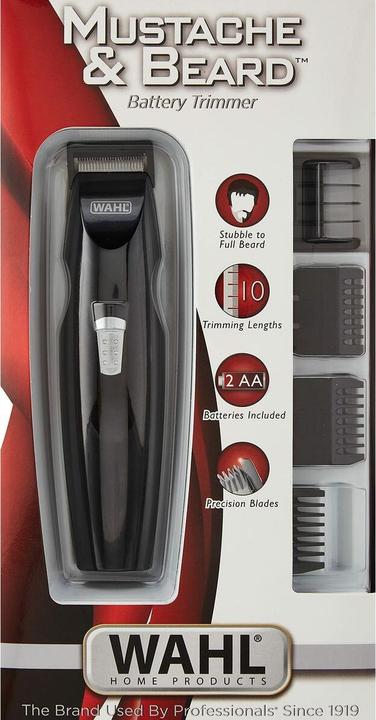 Produktbild Wahl 05606-508