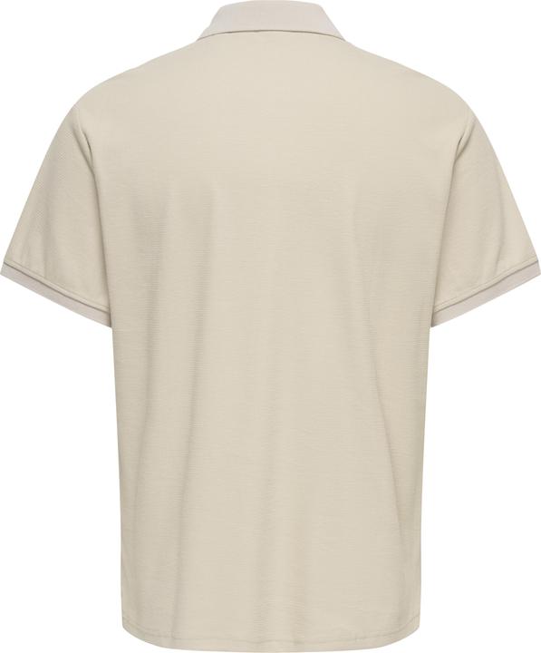 Produktbild Only & Sons ONSBEN Polo Polo (M)