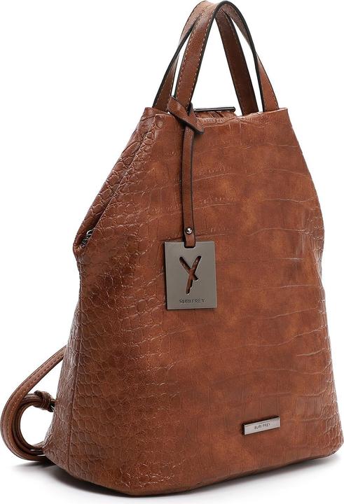 Actual product image Suri Frey Backpack SFY Hadley (19 l)