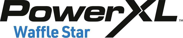Produktbild PowerXL Waffle Star 18cm