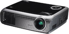 Actual product image Optoma De-9106ega (106", 16:9)