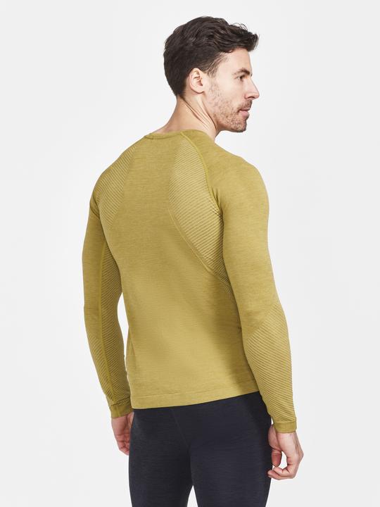 Actual product image Craft Core Dry Active Comfort L/S (M)