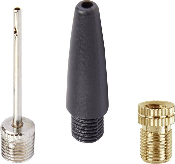 Produktbild Osram Jump Starter 1000A & Reifenpumpe (1000 A, 12000 mAh)